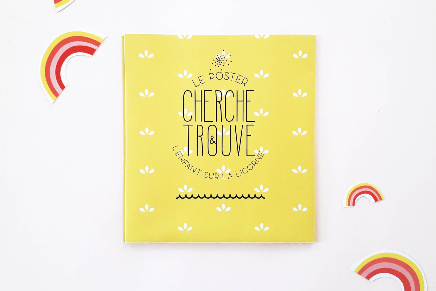 Cherche et trouve parrain « Veux-tu être ma parrain ? »