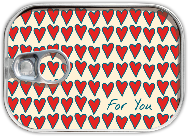 Boîte « For You » peut envoyer un mail
