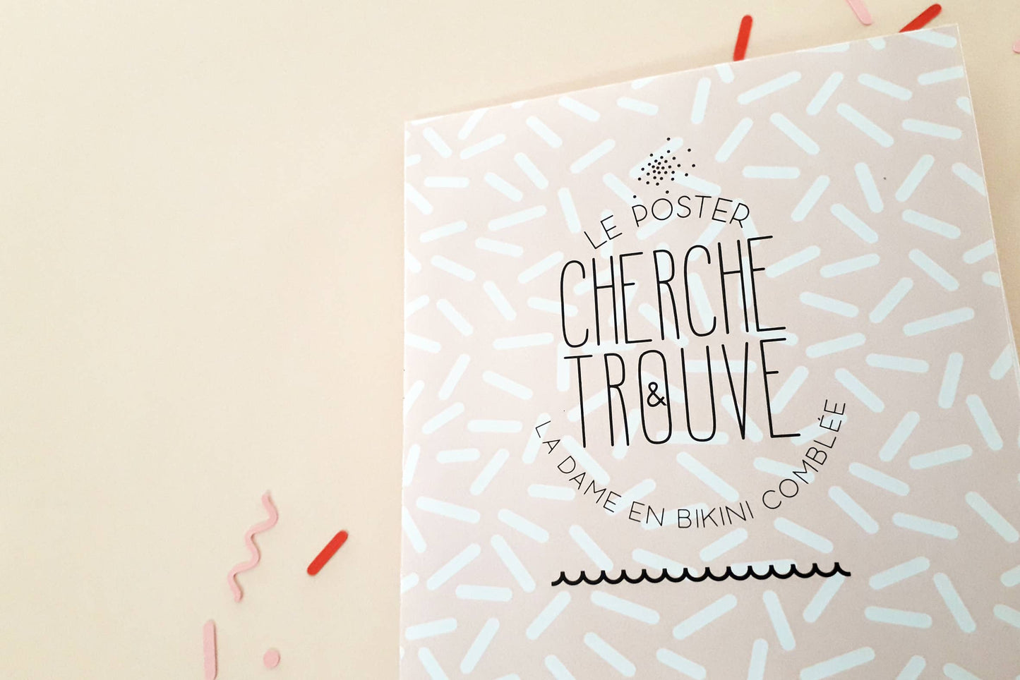 Cherche et trouve grand-mère « Tu vas être grand-mère ! »