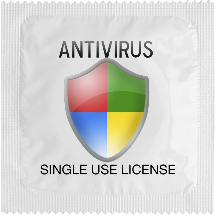 Préservatif : Préservatif : Préservatif : Antivirus