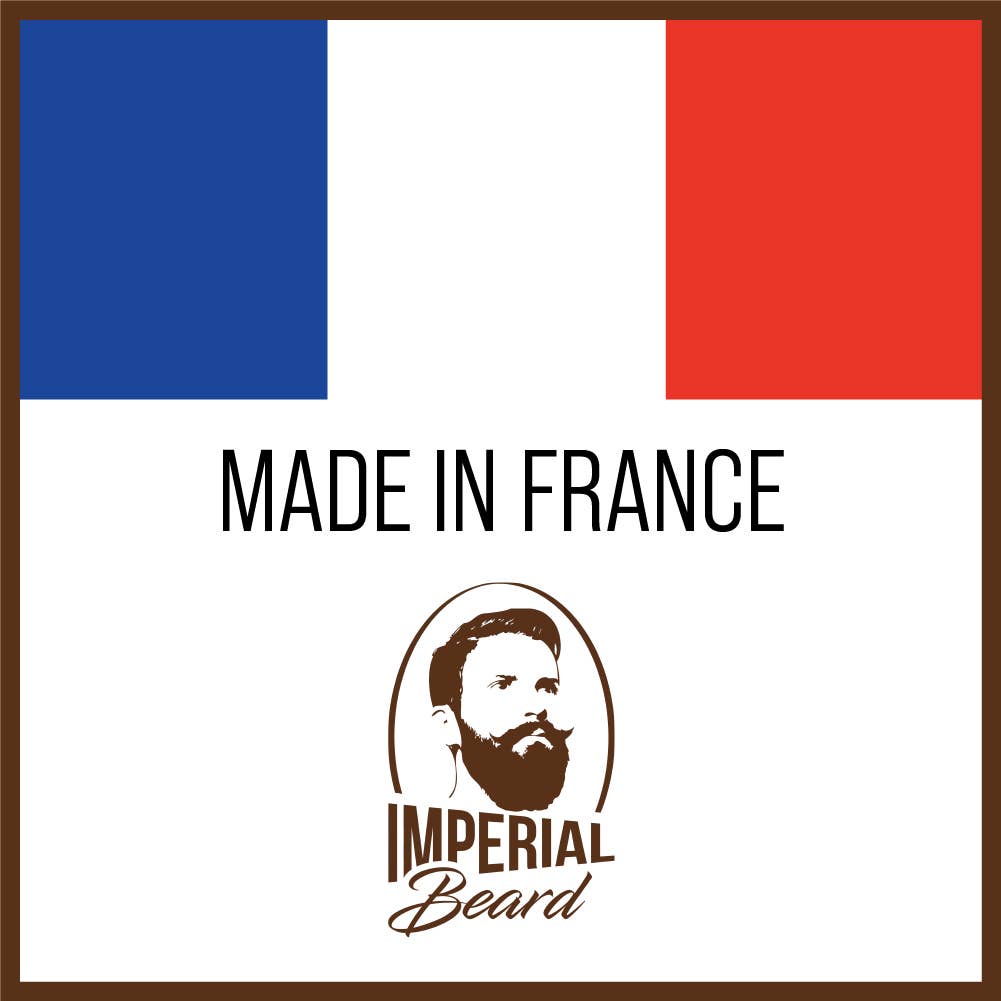 Soin homme Huile pour barbe - GENTLEMAN