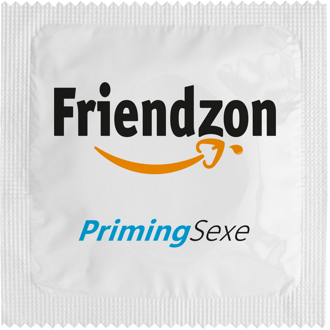 Préservatif : Préservatif : Friendzon