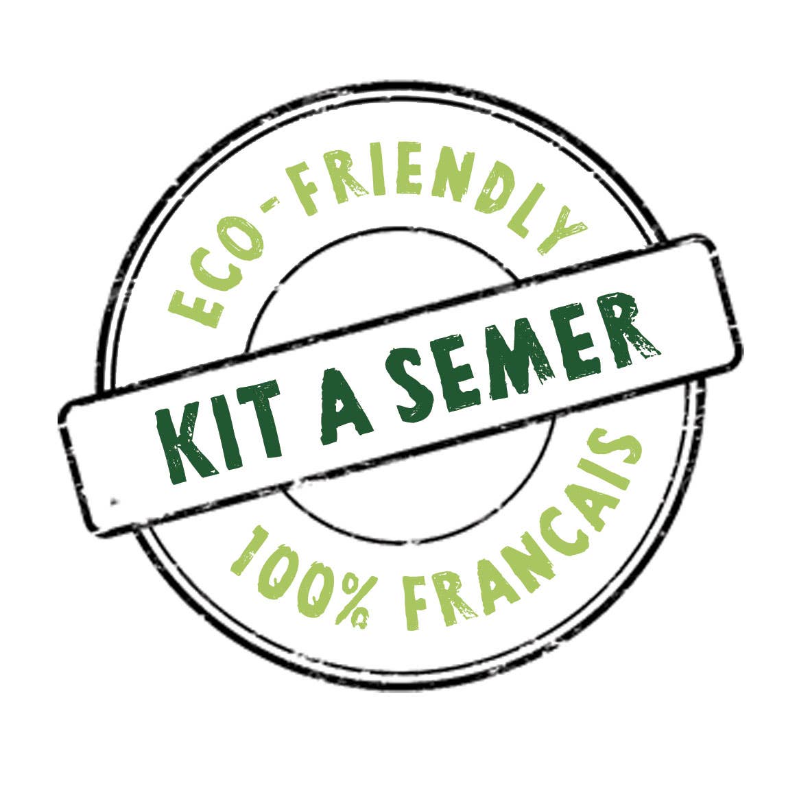 Kit à semer "La retraite c'est trop chouette"